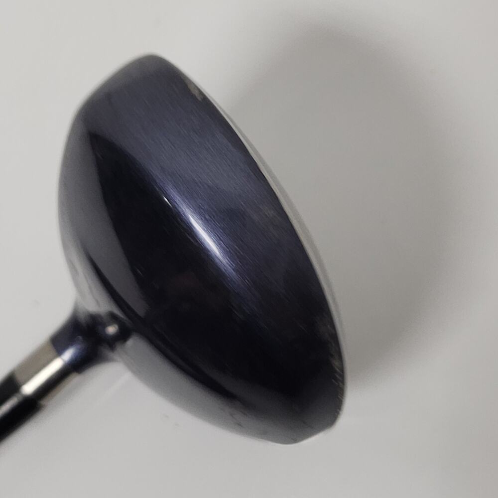 Womens Adams GT Tight Lies 3 Wood Ladies Graphite Shaft RH 42.5" (Dent in Crown) - Picture 6 of 16